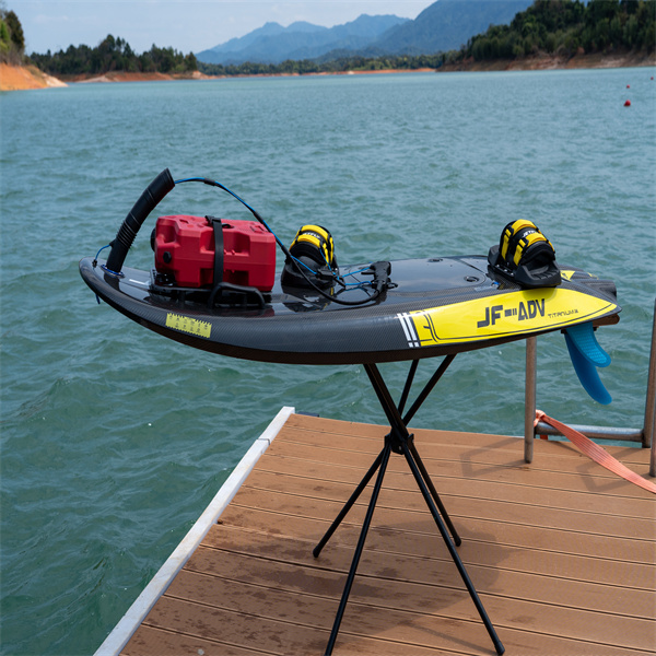 Experience the ultimate water sports adventure
