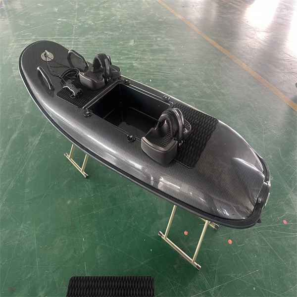 Unleash your inner surfer with the ultimate ride on a powered surfboard