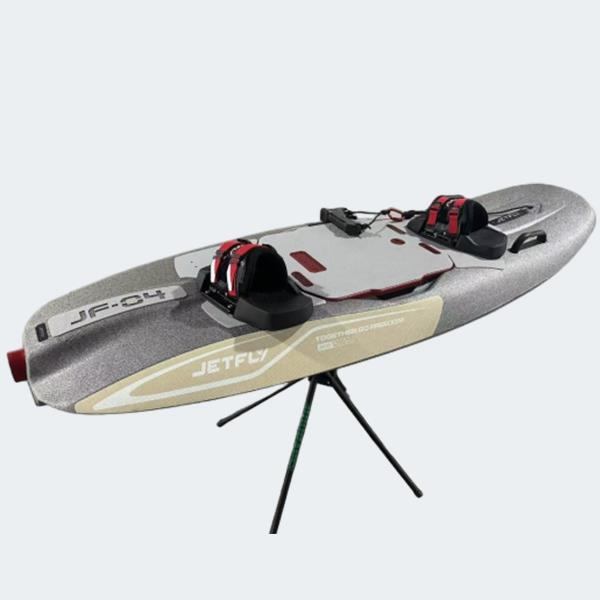 Discover a new way to surf with the innovative electric efoil surfboard