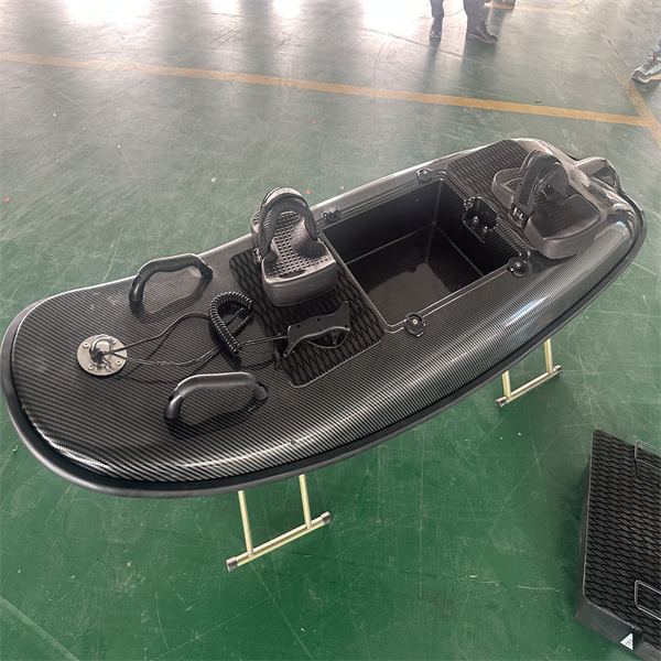 Unleash your inner surfer with a battery powered surfboard