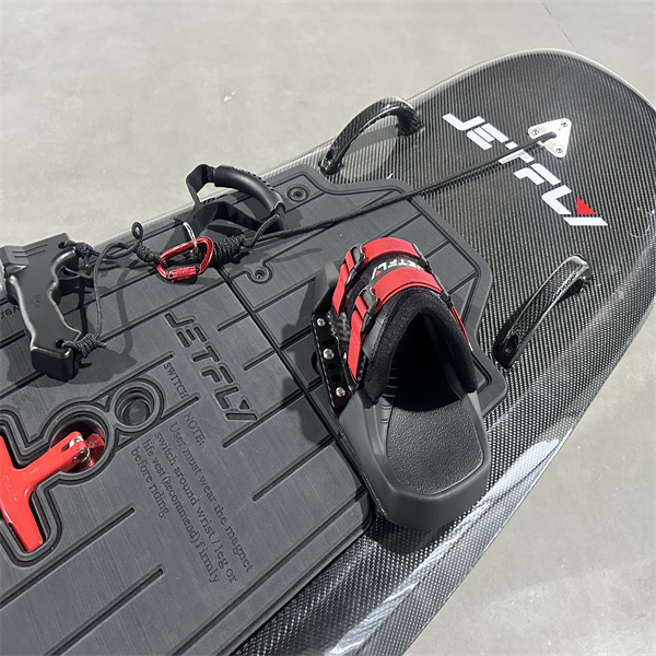 Discover the thrill of electric-powered surfing with a surfboard motor