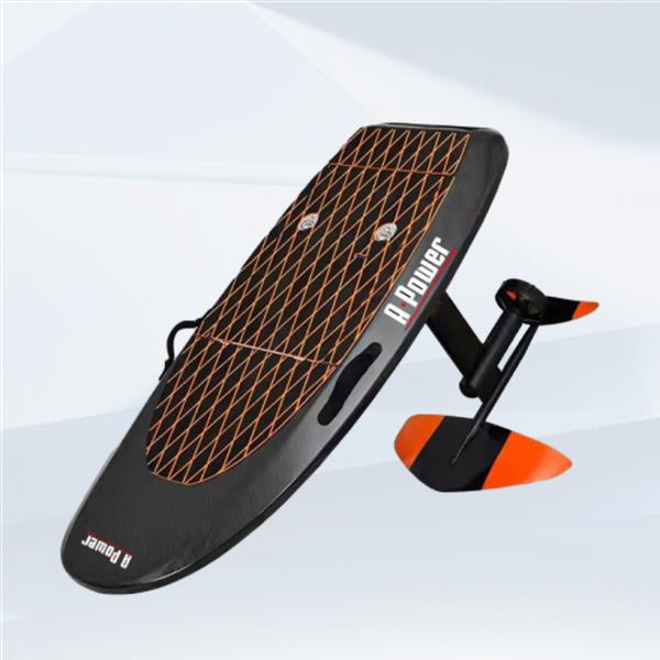 Master the Art of Foiling with the Top Hydrofoil Board on the Marke