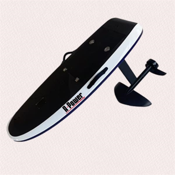 Unleash Your Full Potential on the Water with the Best Hydrofoil Board Available