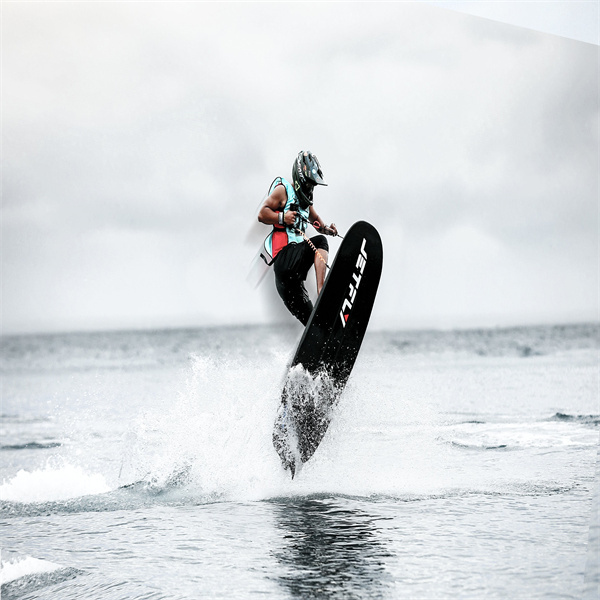 Experience the Thrill of Jet Surfing with Top-rated Boards on Amazon