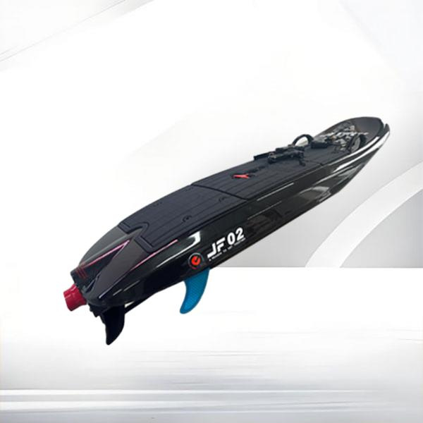 Master the art of surfing with the help of an electric efoil surfboard