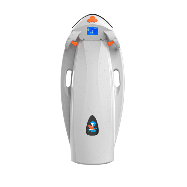 Unleash Your Inner Surfer with the Ultimate Automatic Surf Board