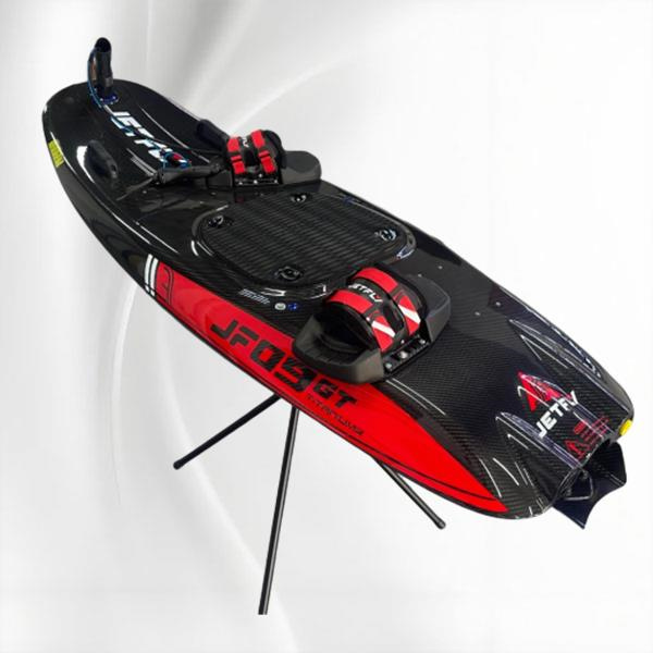 Find the perfect hydrofoil board for your next adventure