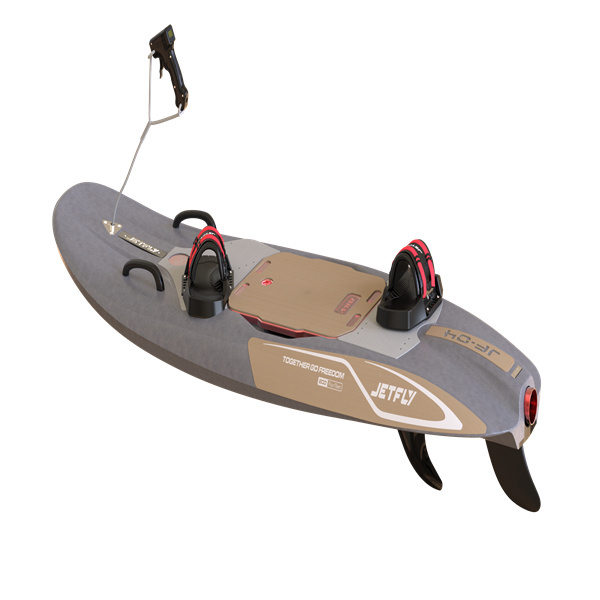 The Ultimate Thrill on the Water