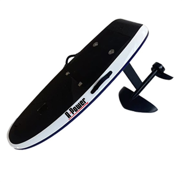 Neem jou watersportprestasie na 'n hoër vlak met Artpower Jetplank