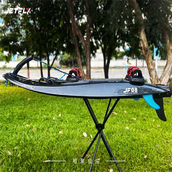 הצטרפו לגלים עם לוח חשמלי