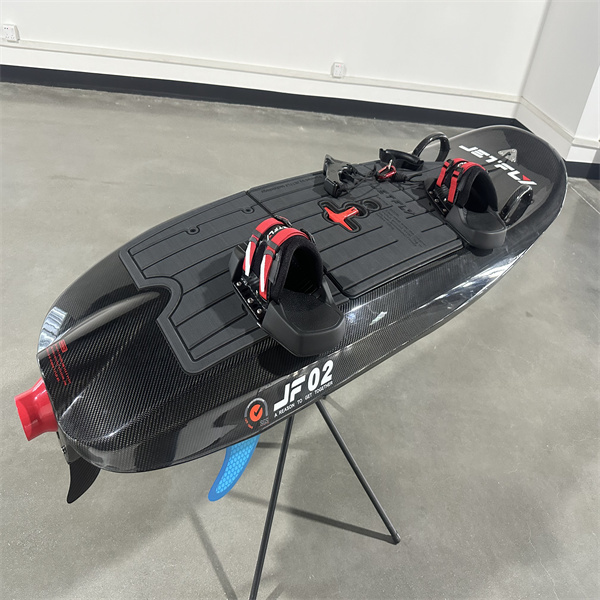 Revolutionize Your Surfing Experience with an Electric Stand Up Surfboard