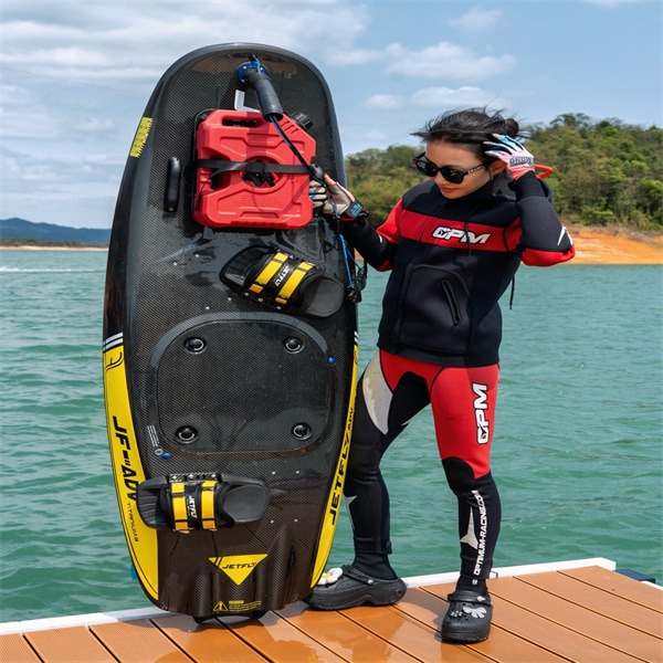 Driving efficiency and effectiveness in water resources with the power water board