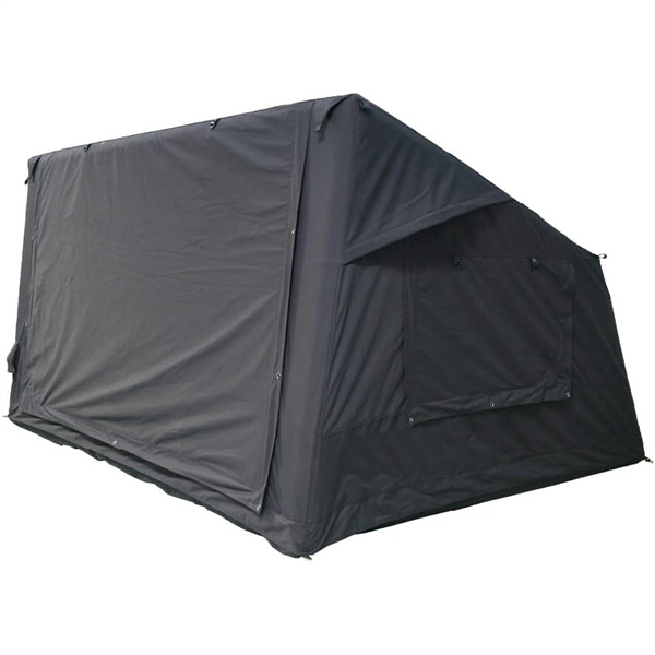 Whakamātau i te noho pai, ko te whare whakahoahoa mangu he rangatira, he whakaū, me te whakatupu i tētahi tuwatawa mō ō rātou haerenga ao porangi katoa.