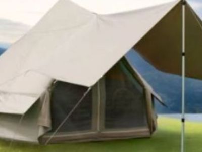 What Makes a Good Camping Tent Supplier for Wholesale Projects?