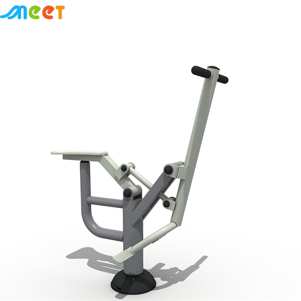 Узмите своје вежбе на нове висине са ванземским баром за повлачење