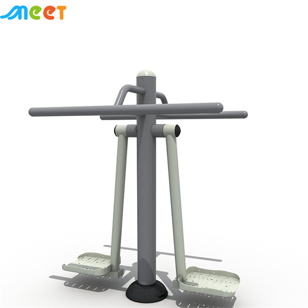 আউটডোর এক্সারসাইজ স্টেশনের মাধ্যমে সক্রিয় এবং ফিট থাকুন