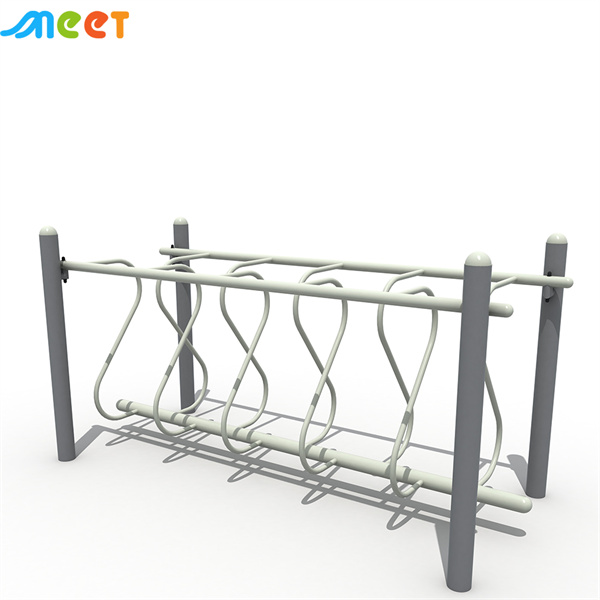 বাহ্যিক জিম সরঞ্জামের সুবিধা