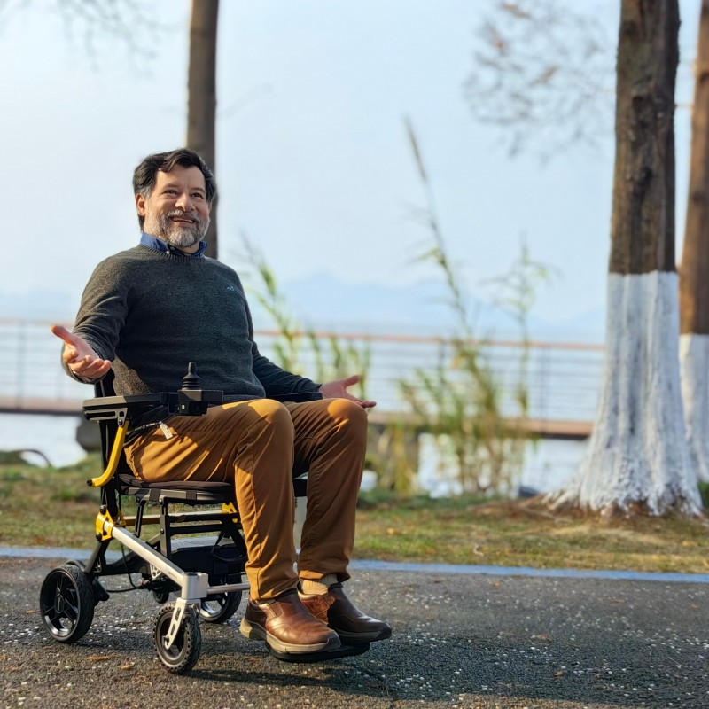 جدیدترین ویژگیهای اسکوترهای تحرک الکتریکی در سال 2023 چیست؟