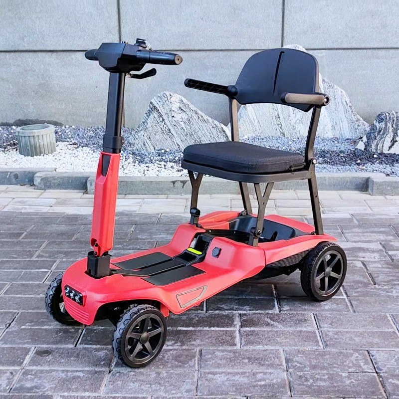 Kādas ir priekšrocības, izmantojot ratiņus cilvēkiem ar invaliditāti?