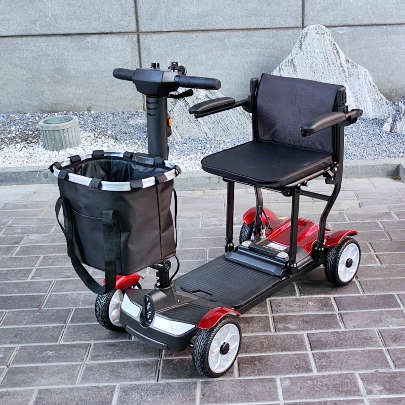 Kā uzturēt savus ratiņus, lai nodrošinātu optimālu veiktspēju un ilgmūžību