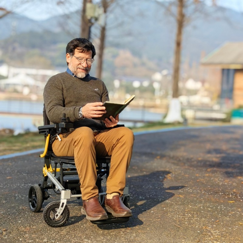 از کجا اسکوترهای ویلچر برقی با کیفیت بالا با قیمتهای رقابتی تهیه کنیم