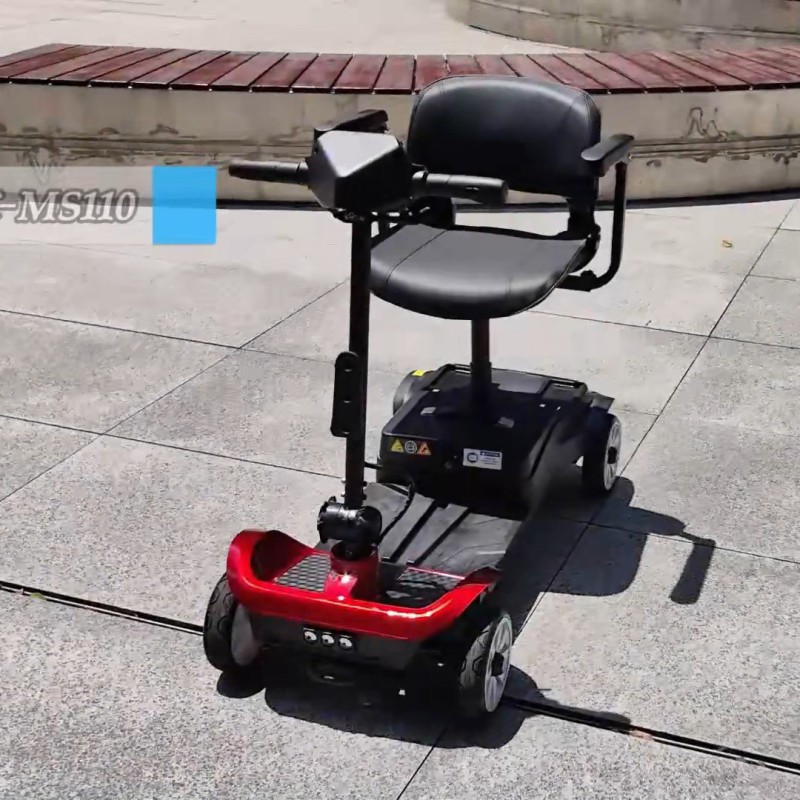 4륜 올 테레인 이동 스쿠터의 도매 거래를 어디서 찾을 수 있나요?