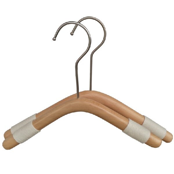 لذت بیشتری از پوشیدن لباس برای کودکان با کرواسه‌های لباس بچه‌ها