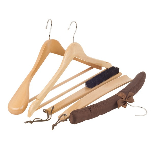 Baguhin ang Iyong Wardrobe gamit ang Mga Suklay na May Estilo ng Hotel na Lihis