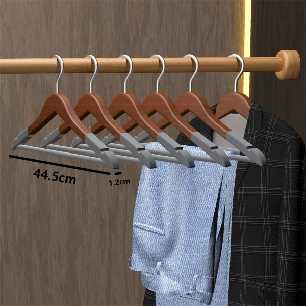 अपने वॉर्ड्रोब के लिए परफेक्ट हैंगर्स के लिए हमारी सेल से चूकें मत।