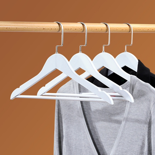 बहुत दिनों तक चलने वाले बर्फ़-से-शुद्ध वाड़ेबाज़ार स्टोरेज के लिए मजबूत हैंगर में निवेश करें