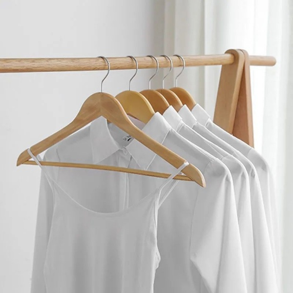 السر وراء خزانة مرتبة