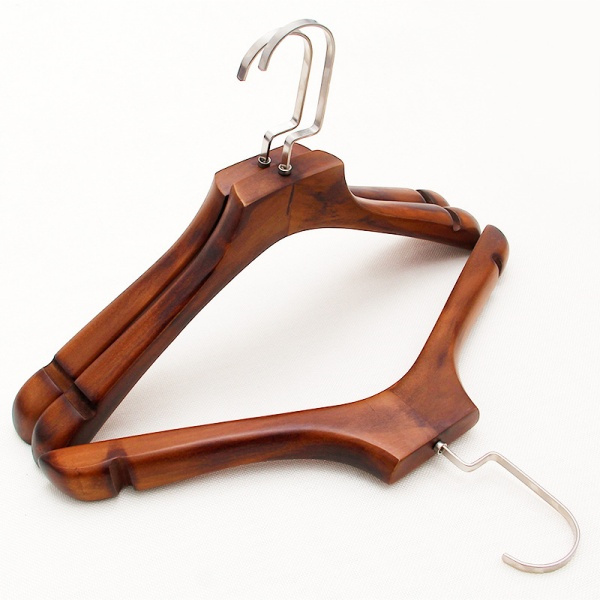 Miksi jokainen herra tarvitsee luotettavan takkipyhäänän lähellään