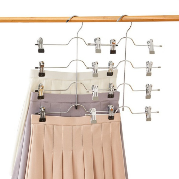 도구, 코트 또는 장식을 쉽게 걸 수 있음