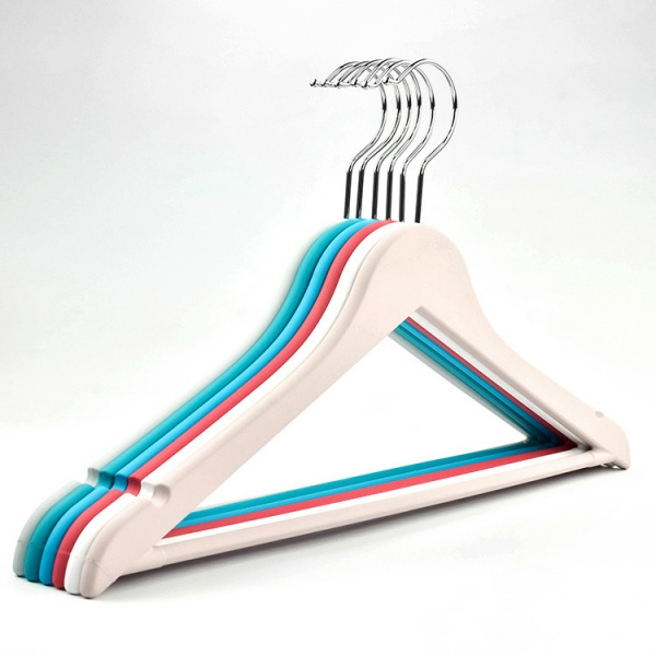 Toplu Asılarla Dolabınızı Düzenleyin