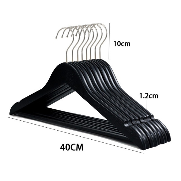 Manfaat Menggunakan Hanger Kayu