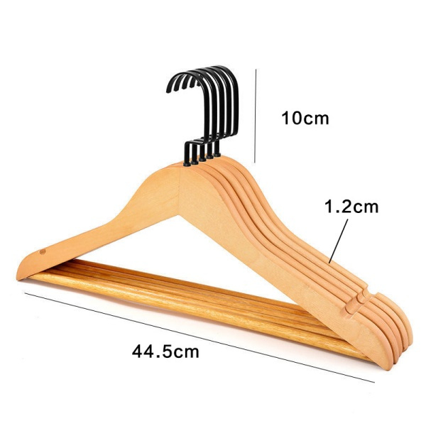 Povedzte sbohem úzkejmu skriniu a držte svoju garderobu uporiadkanú a čistú pomocou věšáka na pytel na šaty.