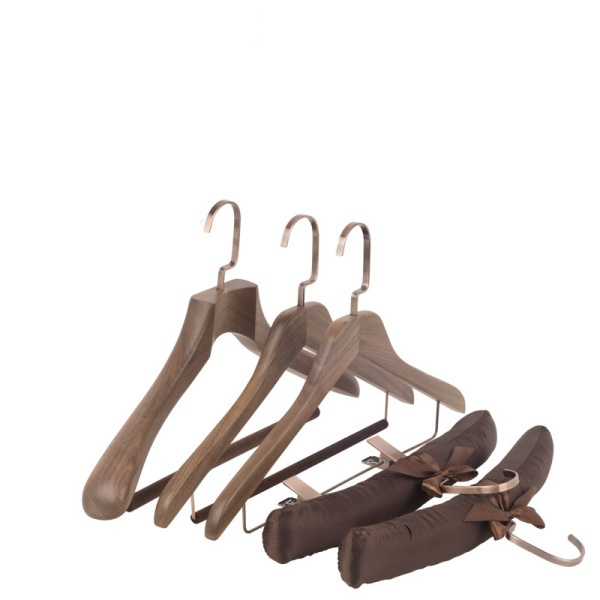 Makuha ang Organisado sa Estilo gamit ang Nabubuhay na mga Suklay na Nagmula sa Hotel