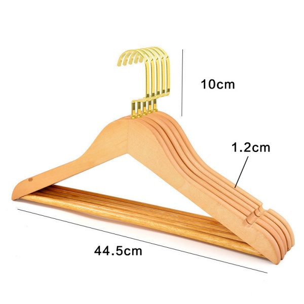 Chránite svoje obleky, šaty a iné odívky pomocou pevného věšáka na pytel na šaty.