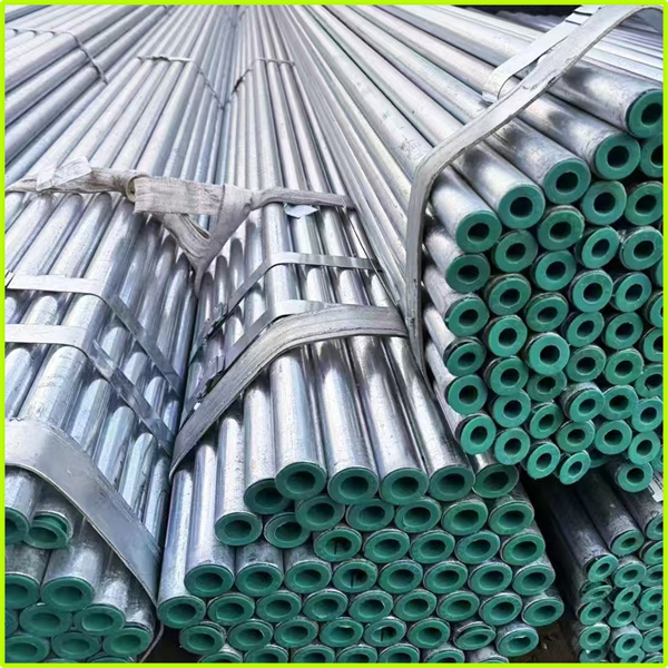 Erfahren Sie, warum ein 2-Zoll-Verzinktrohr eine kosteneffiziente Wahl für Ihre Rohrleitungsbedürfnisse ist und Stärke sowie Zuverlässigkeit zu einem angemessenen Preis-Leistungs-Verhältnis bietet.