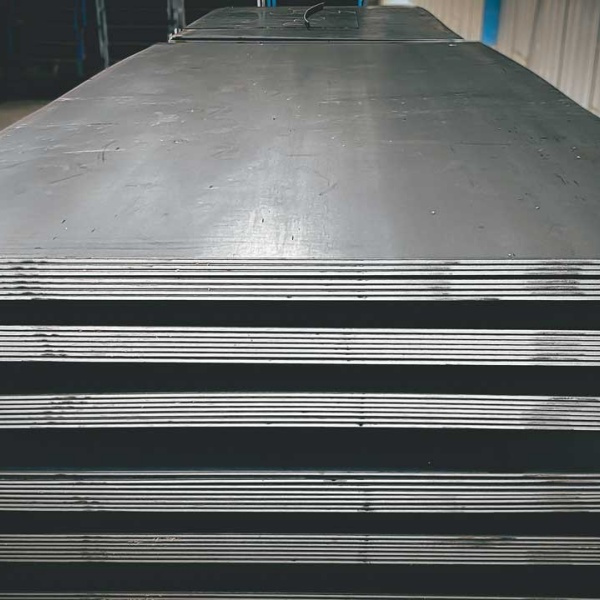 Die kostengünstige Wahl für Bauprojekte.