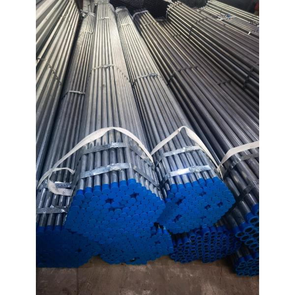 Membandingkan Saluran Elektrik GI dengan Bahan Saluran Lainnya