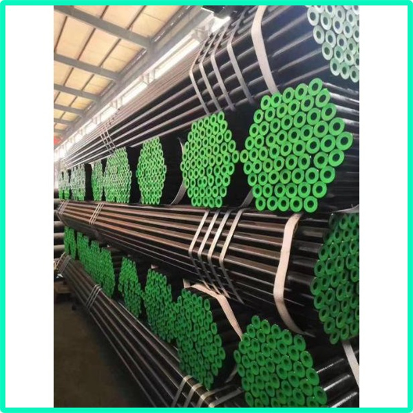 A106 Gr B 파이프의 다양한 크기와 사양 탐구하기