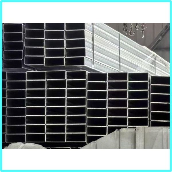 दीर्घकाल में 1 x 2 आयताकार इस्पात ट्यूबिंग आपके पैसे कैसे बचा सकती है