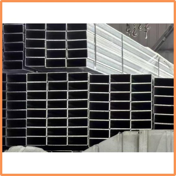 कई निर्माताओं के लिए 1 x 2 आयताकार इस्पात ट्यूबिंग शीर्ष विकल्प क्यों है