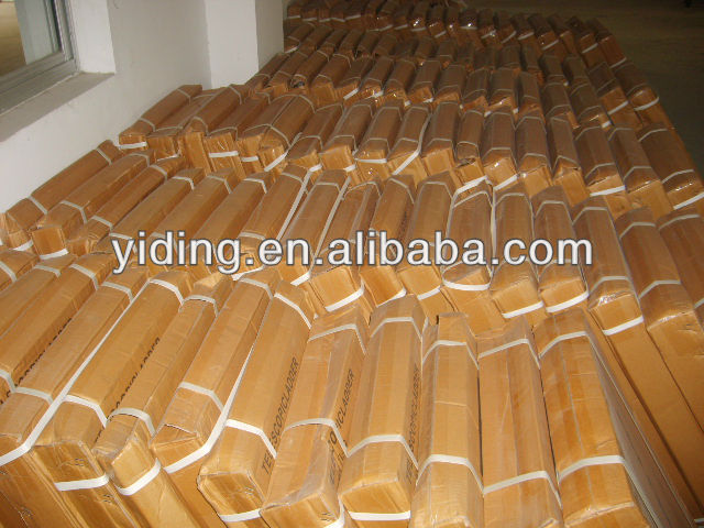 product direct selling non slip steel folding step stool home safety 4 step iron ladder-11