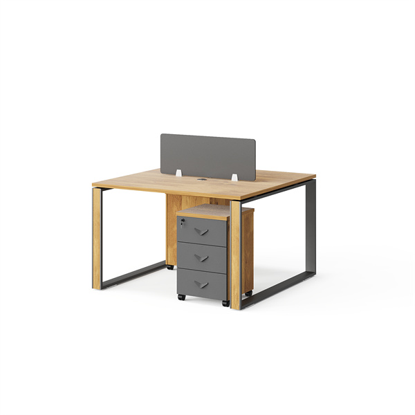 Augmenter le moral des employés grâce à des bureaux ergonomiques