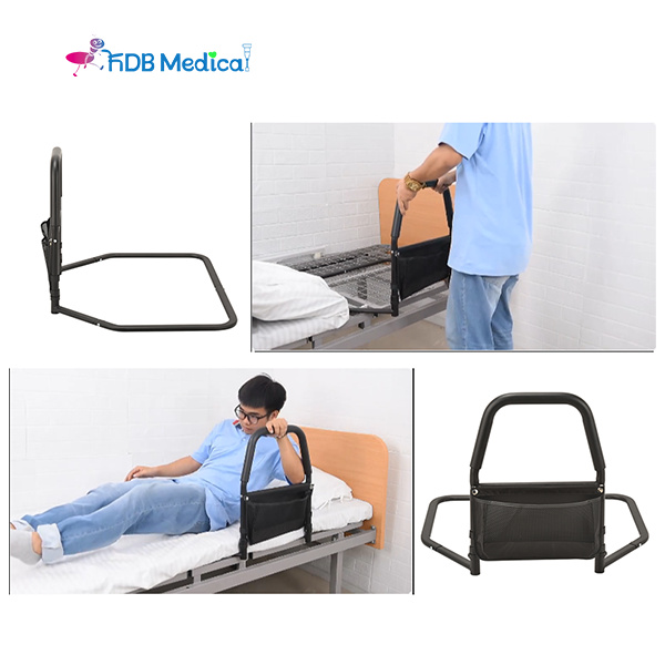 Adjustable options for personalized comfor