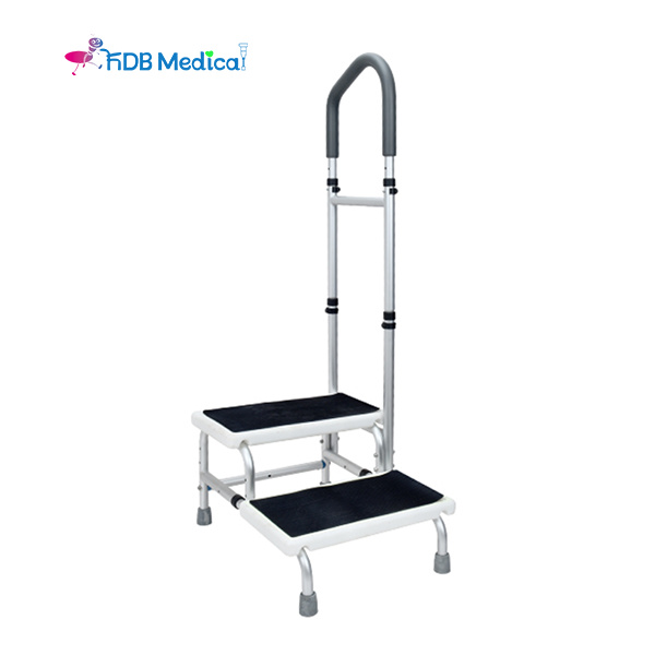 اكتشف أحدث الابتكارات في أجهزة مساعدة الحمام