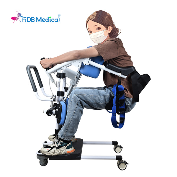 Élvezze a gondtalan áttelepedést egy elektromos emelőáttelepítő székkel