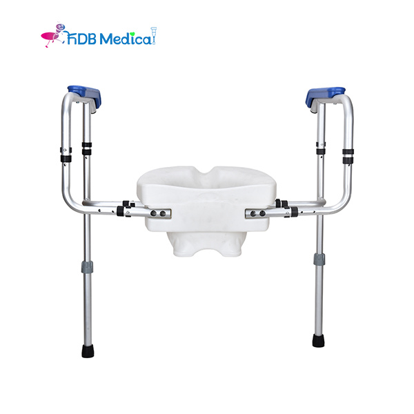 عنصر ضروري لكبار السن والأشخاص الذين يعانون من مشاكل في الحركة